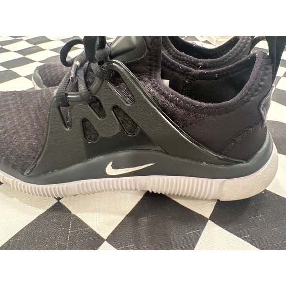 Nike AQ2224-001 Flex Experience RN 8 Running Shoes Mens Black Athletic - Picture 6 of 6